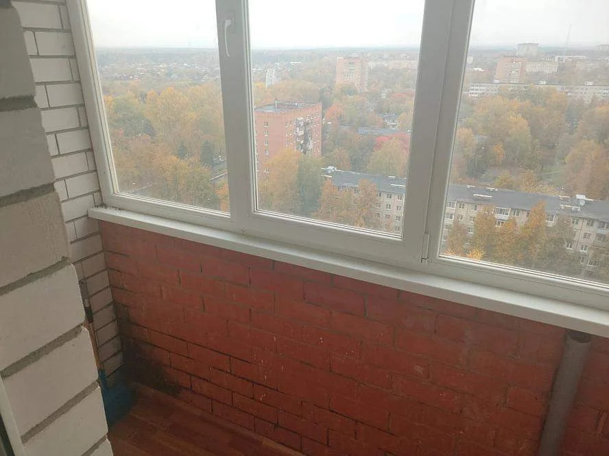 Продам 1-комн. квартиру 40.6 кв.м. - Фото 6