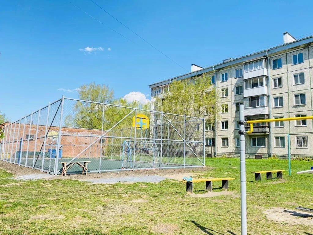 Продажа квартиры, Новосибирск, ул. Новая Заря - Фото 0