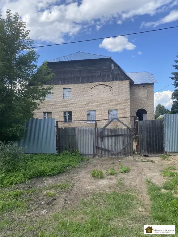 Продается дом - Фото 39