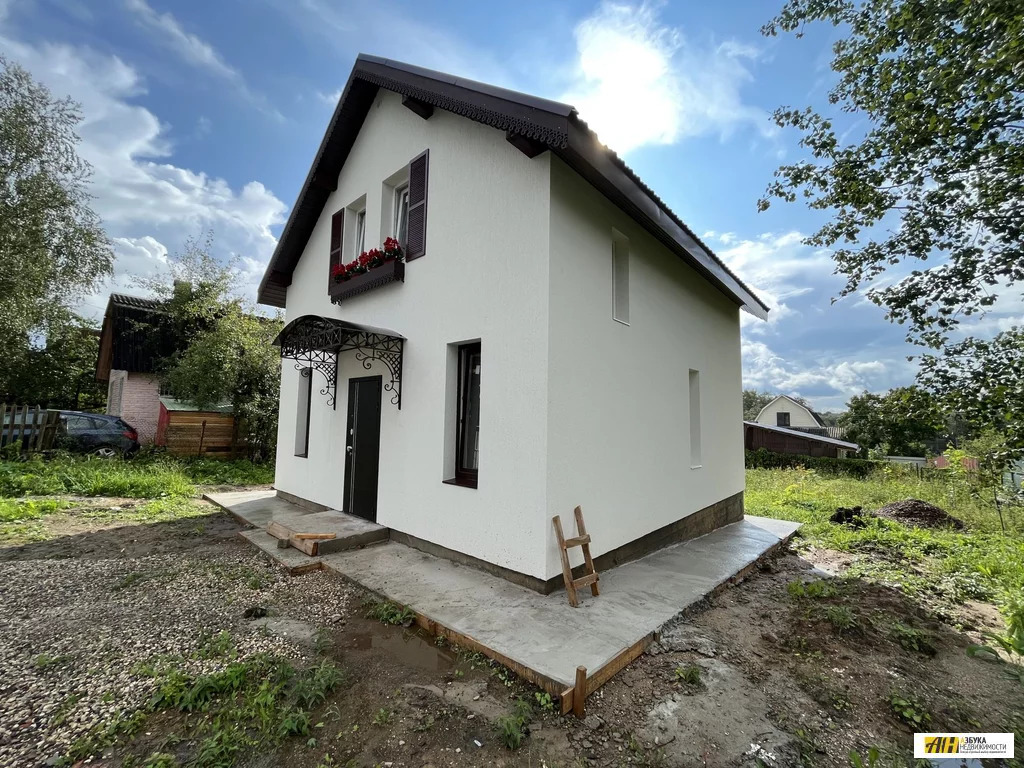 Продажа дома, Сергиево-Посадский район, СНТ Атмосфера - Фото 4