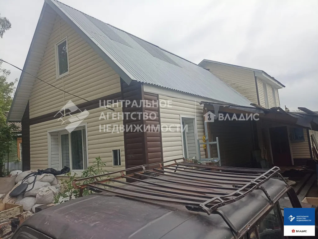 Продажа дома, Кузьминское, Рыбновский район, 242 - Фото 19