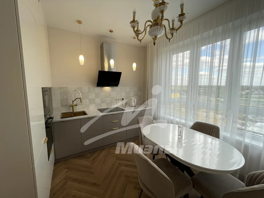 Продажа квартиры, Видное, Ленинский район, Старо-Нагорная ул. - Фото 3