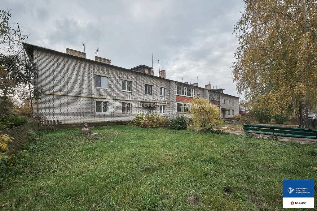 Продажа квартиры, Глебково, Рыбновский район - Фото 3