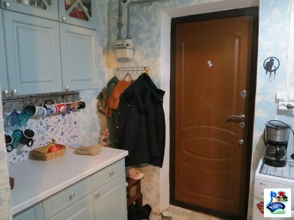 Продам часть дома в центре города. - Фото 2