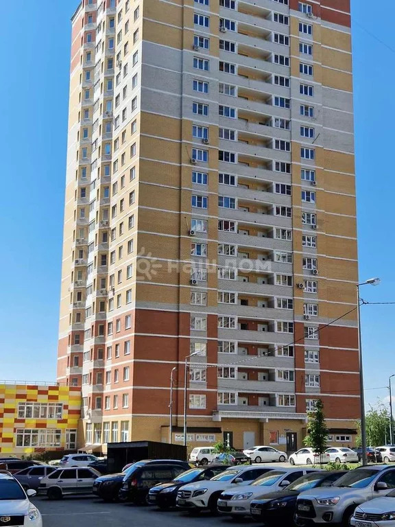 Продажа квартиры, Липецк, Хренникова улица, 8 - Фото 16