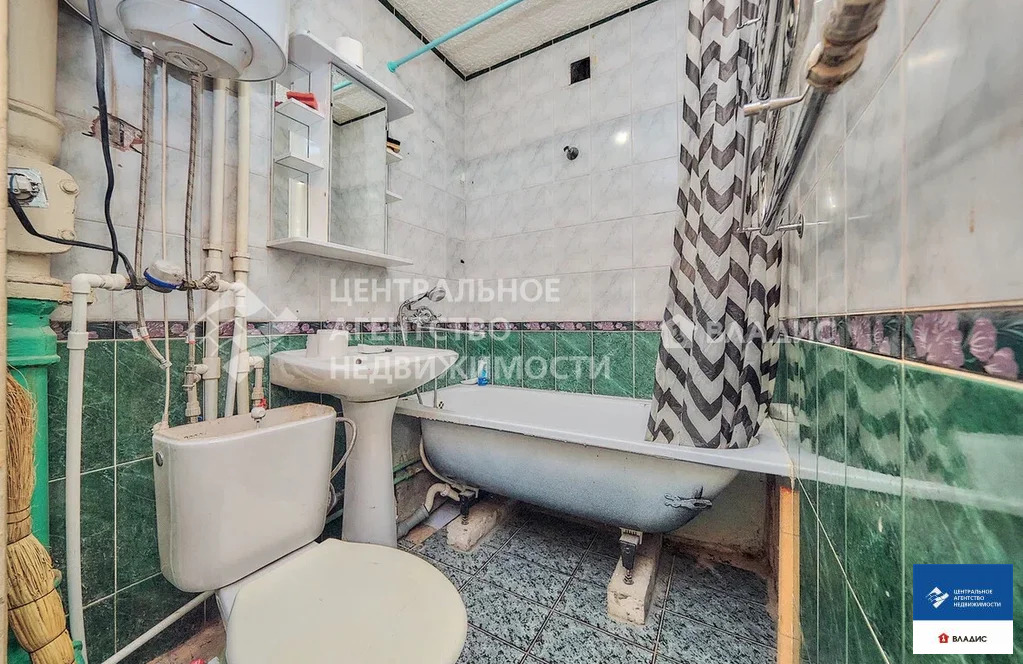 Продажа квартиры, Рязань, ул. Островского - Фото 6