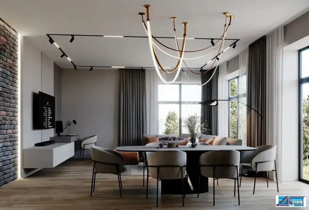 продается коттедж - Фото 13