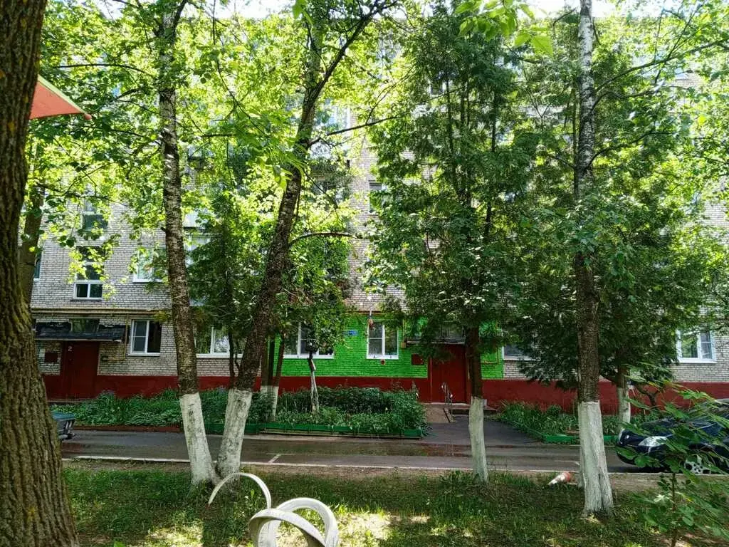 Продается 2-х ком.квартира в пос. Некрасовский, Дмитровский район - Фото 18