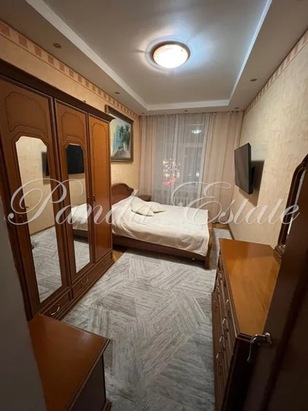 Квартира по адресу; г. Москва, пр. Мира, д.124к2 (ном. объекта: 9729) - Фото 10