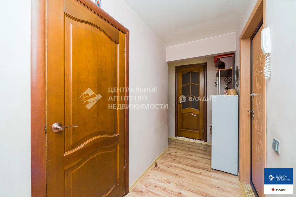 Продажа квартиры, Рязань, улица Новосёлов - Фото 9