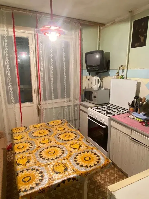 2-я квартира в п. санатория Озеро Белое, дом 3 - Фото 4