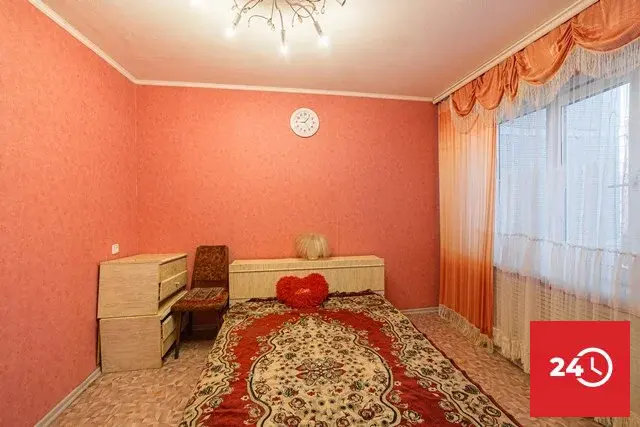 Продается 3 комнатная квартира по ул. Кижеватова, 28 (р-н Окружная) - Фото 30