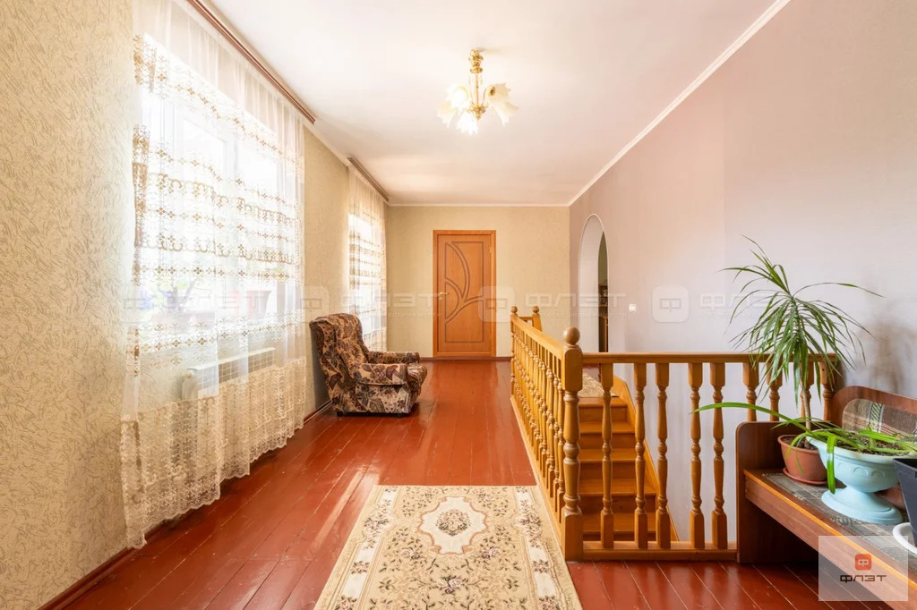 Продажа дома, Казань, ул. Продольно-Кукушкинская - Фото 19