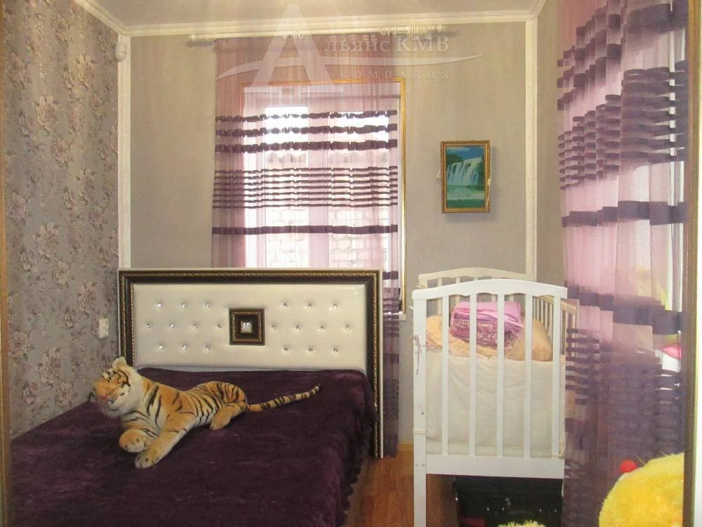 Продажа дома, Минеральные Воды, ул. Островского - Фото 8