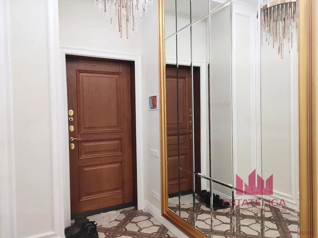 Аренда квартиры, м. Шелепиха, Шелепихинская наб. - Фото 18