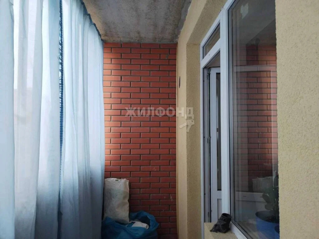 Продажа квартиры, Новосибирск, Юности - Фото 5
