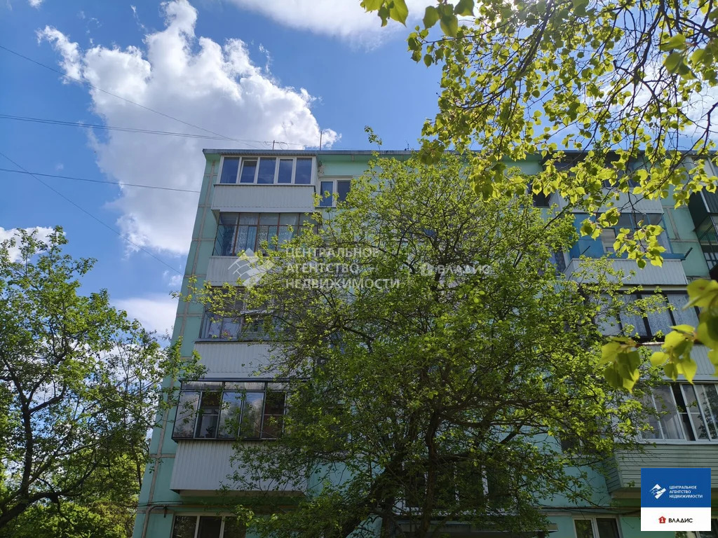 Продажа квартиры, Новомичуринск, Пронский район, ул. Волкова - Фото 3