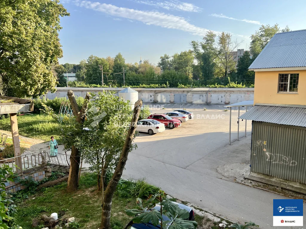 Продажа комнаты, Рязань, ул. Колхозная - Фото 4