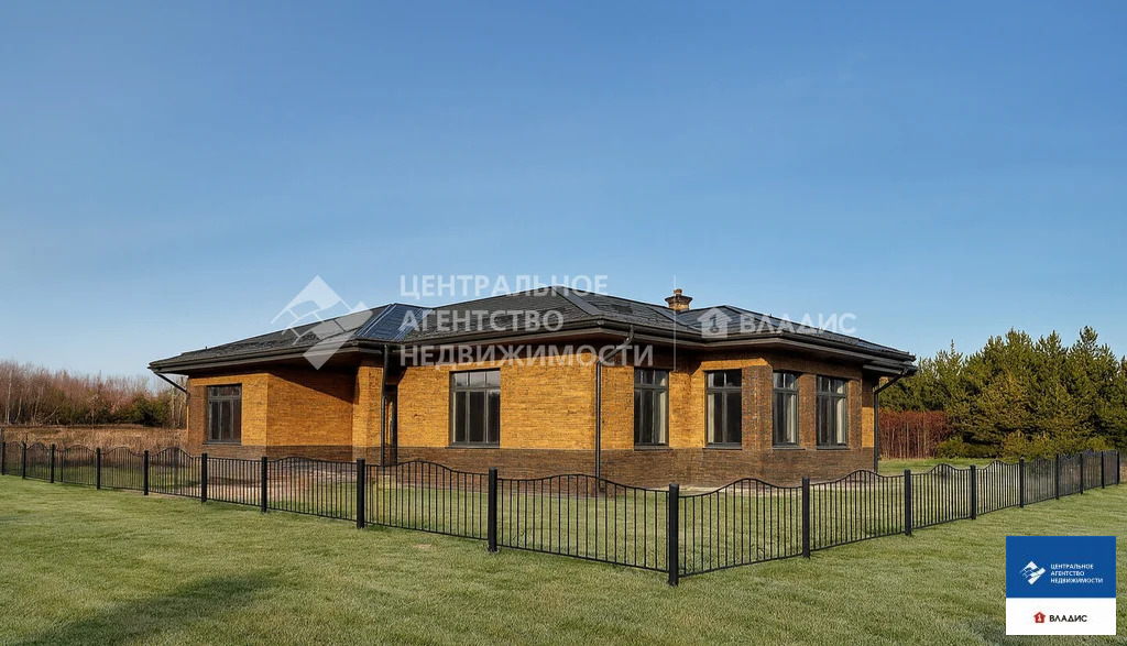 Продажа дома, Варские, Рязанский район, Вознесенская улица - Фото 5