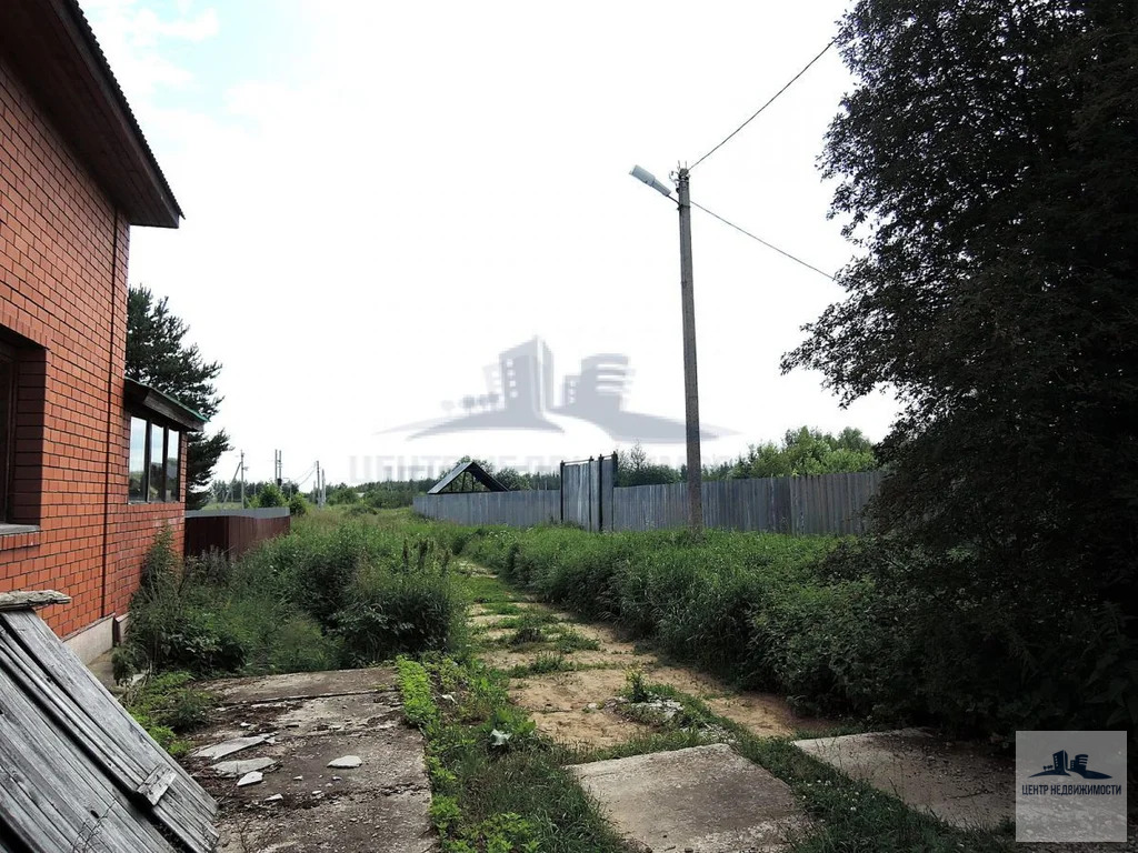 УЧАСТОК 16.25 СОТОК ПОД СТРОИТЕЛЬСТВО В д. ГОРА — ВСЁ ГОТОВО К СТАРТУ! - Фото 5