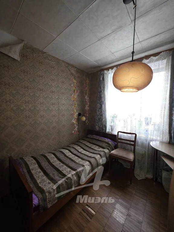 Продажа квартиры, м. Новогиреево, Свободный пр-кт. - Фото 19