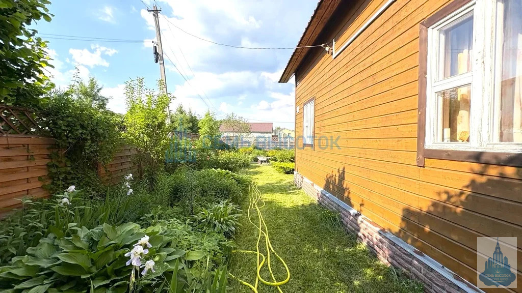 Продажа дома, Чехов, Чеховский район, ул. Березовая - Фото 25