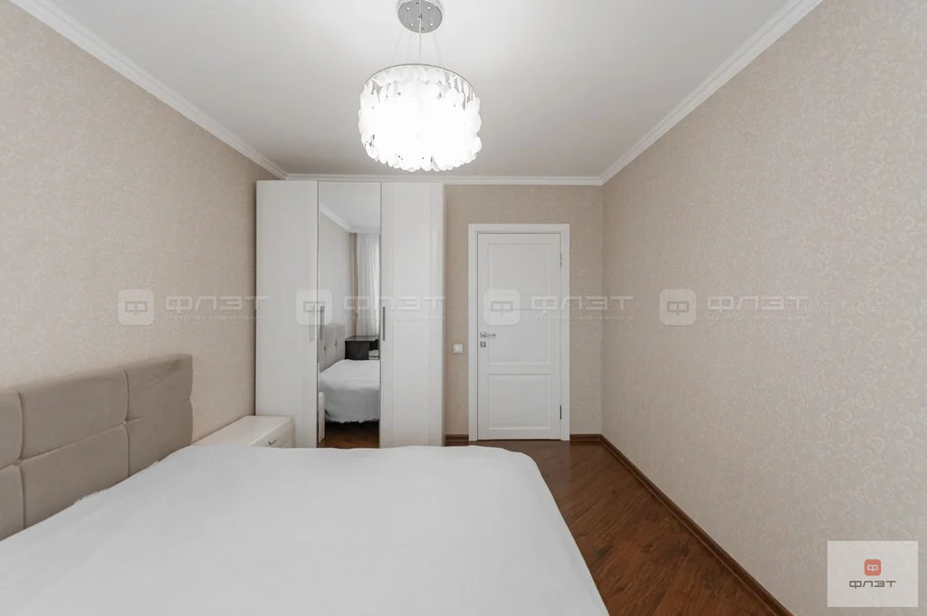 Продажа квартиры, Казань, ул. Четаева - Фото 15