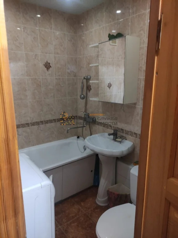 Аренда квартиры, Уфа, ул. Братьев Кадомцевых - Фото 5