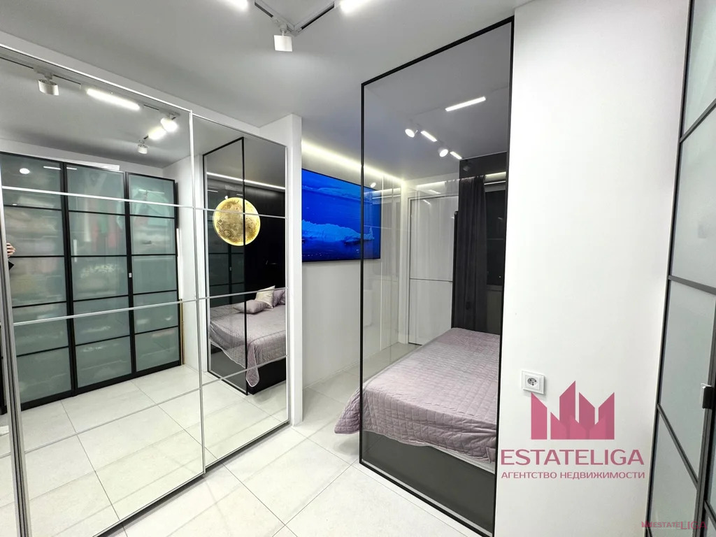 Продажа квартиры, Реутов, ул. Октября - Фото 40