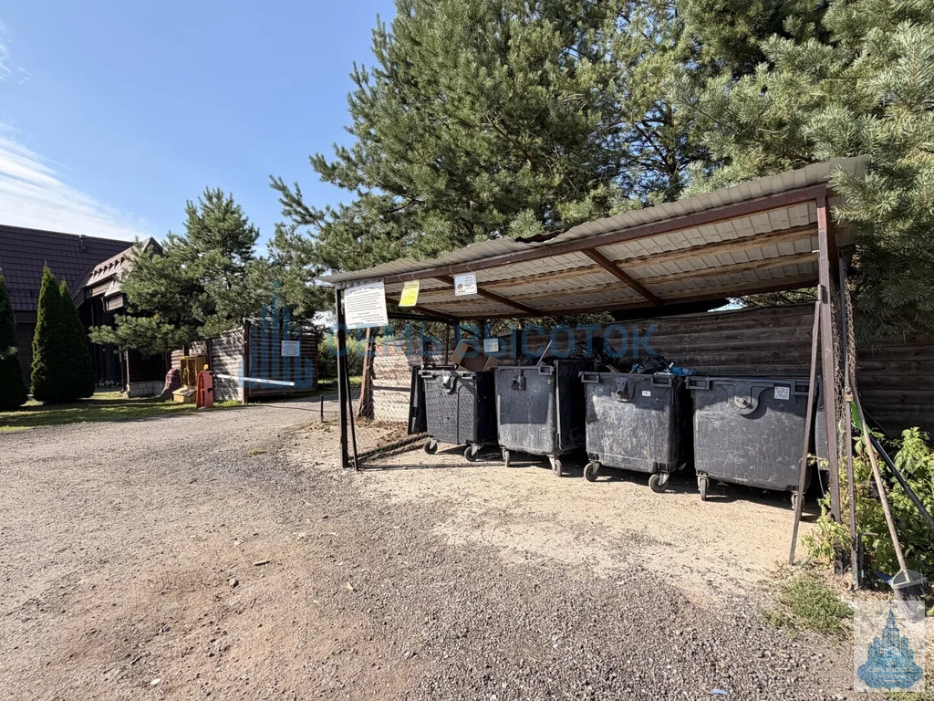 Продажа дома, Домодедово, Домодедово г. о., владение Вельяминовский ... - Фото 48