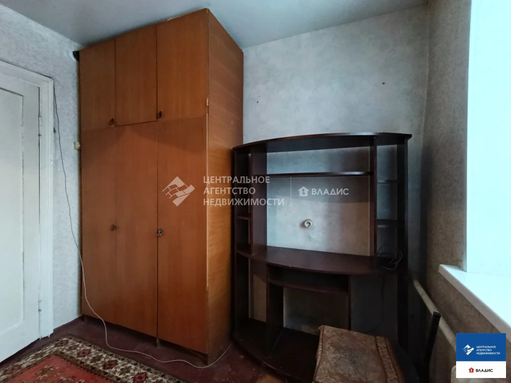 Продажа квартиры, Шилово, Шиловский район, ул. Исаева - Фото 10