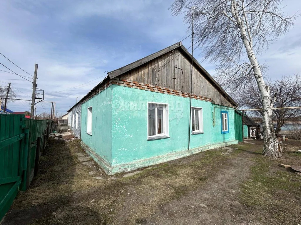 Продажа квартиры, Новосибирск, ул. Бурденко - Фото 35