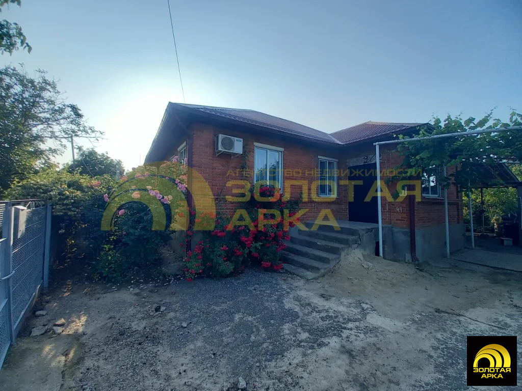 Продажа дома, Холмская, Абинский район, ул. Победы - Фото 12