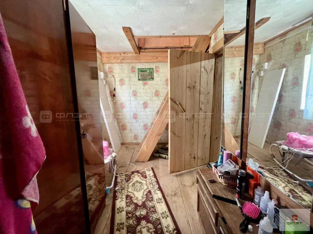 Продажа дома, Казань, садовое товарищество Родник-4 - Фото 20