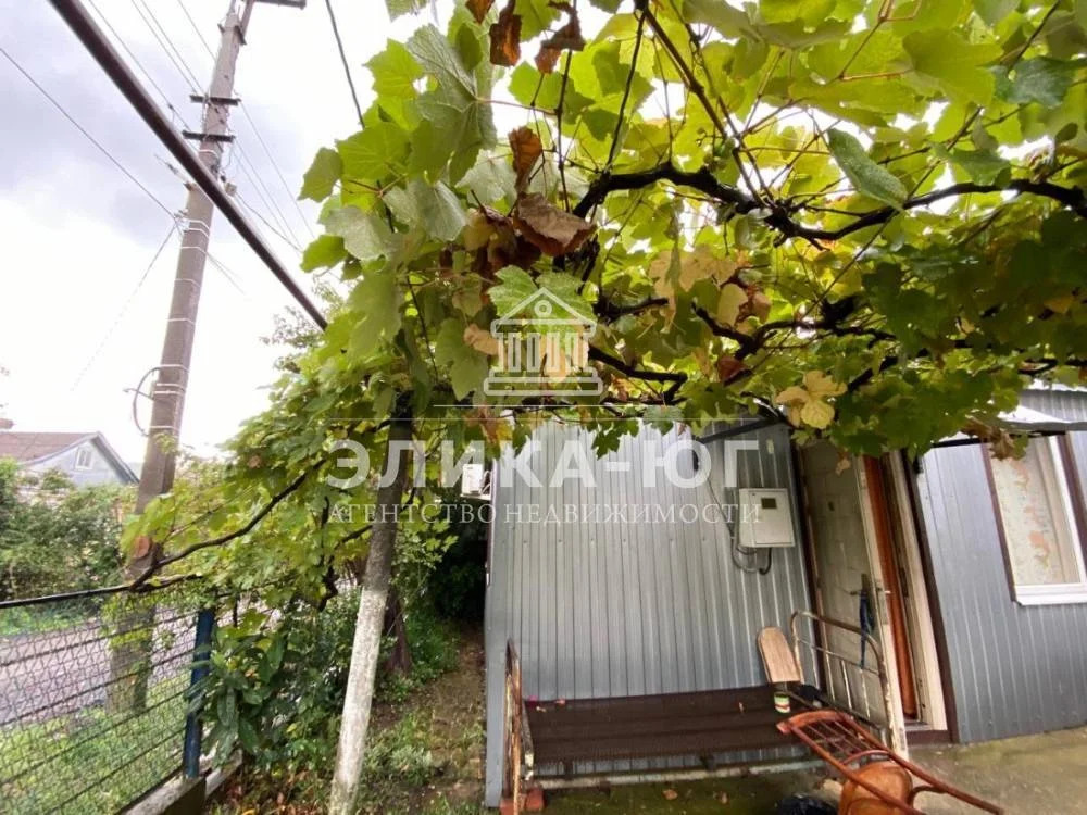 Продажа дома, Тенгинка, Туапсинский район, Набережная ул. - Фото 10