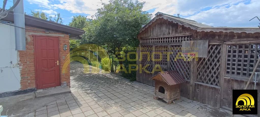 Продажа квартиры, Приморский, Темрюкский район, ул. Энтузиастов - Фото 4