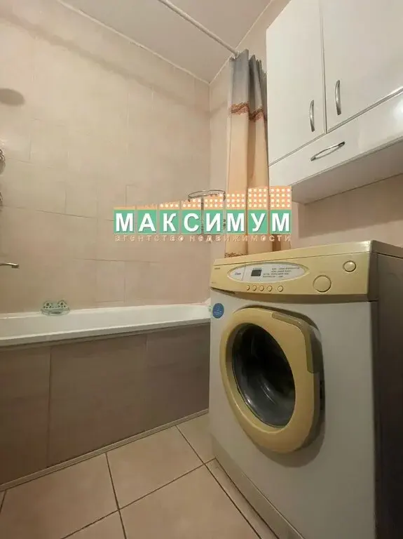 2 комнатная квартира в Домодедово, ул. Курыжова, д.23 - Фото 18