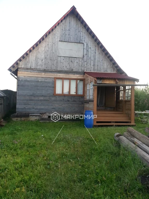 Продажа дома, Ивакша, Няндомский район, Маяковского ул. - Фото 17