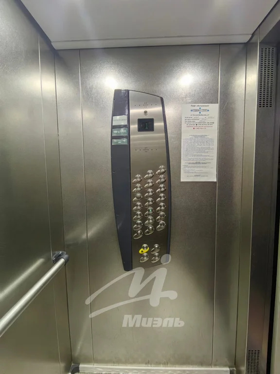 Продажа квартиры, ул. Филевская 2-я - Фото 31