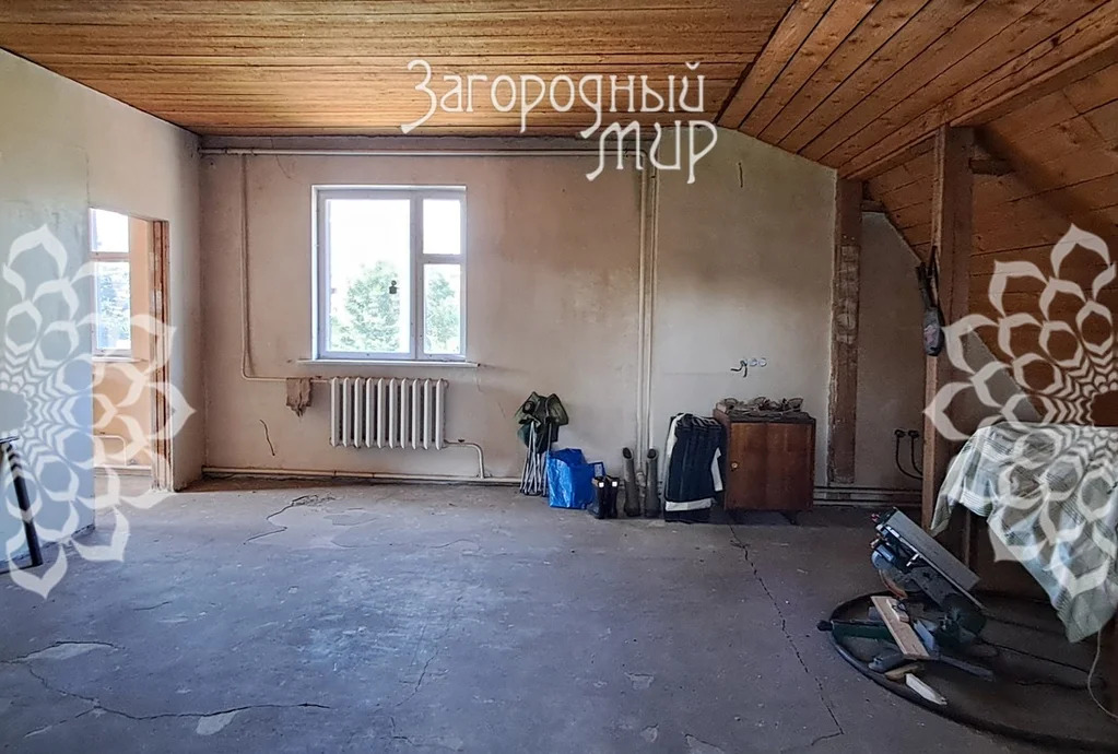 Продам дом, Боровское шоссе, 19 км от МКАД - Фото 18