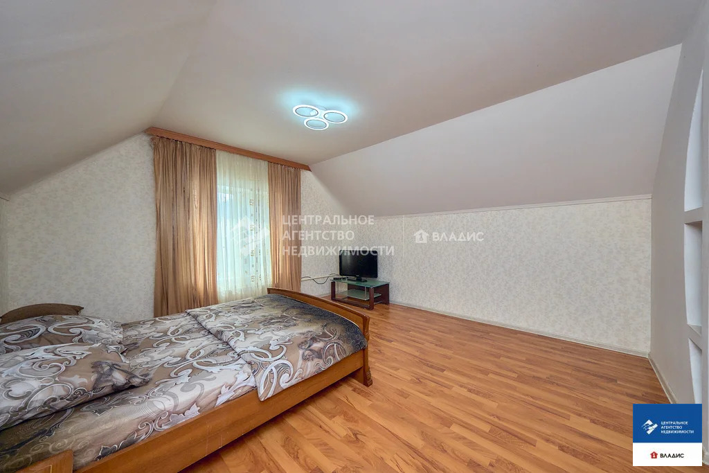 Продажа дома, Рязань, Московское ш. - Фото 4