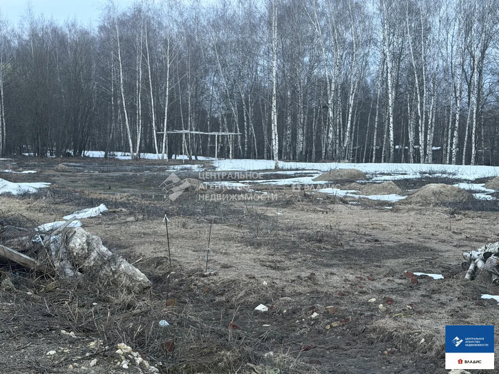 Продажа участка, Варские, Рязанский район, коттеджный поселок Князской ... - Фото 2