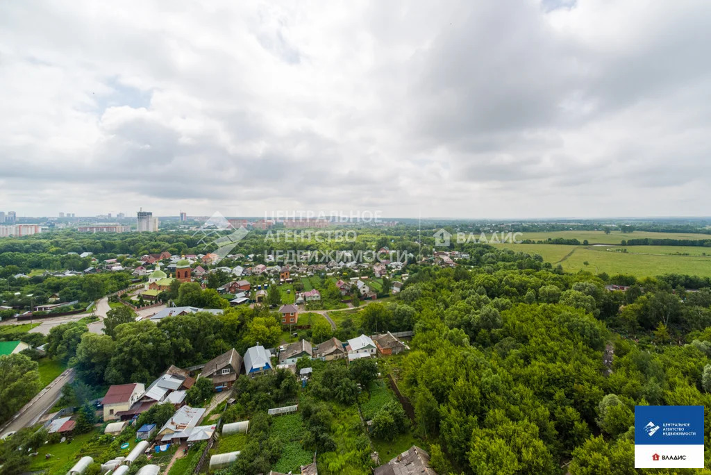 Продажа квартиры, Рязань, ул. Костычева - Фото 11