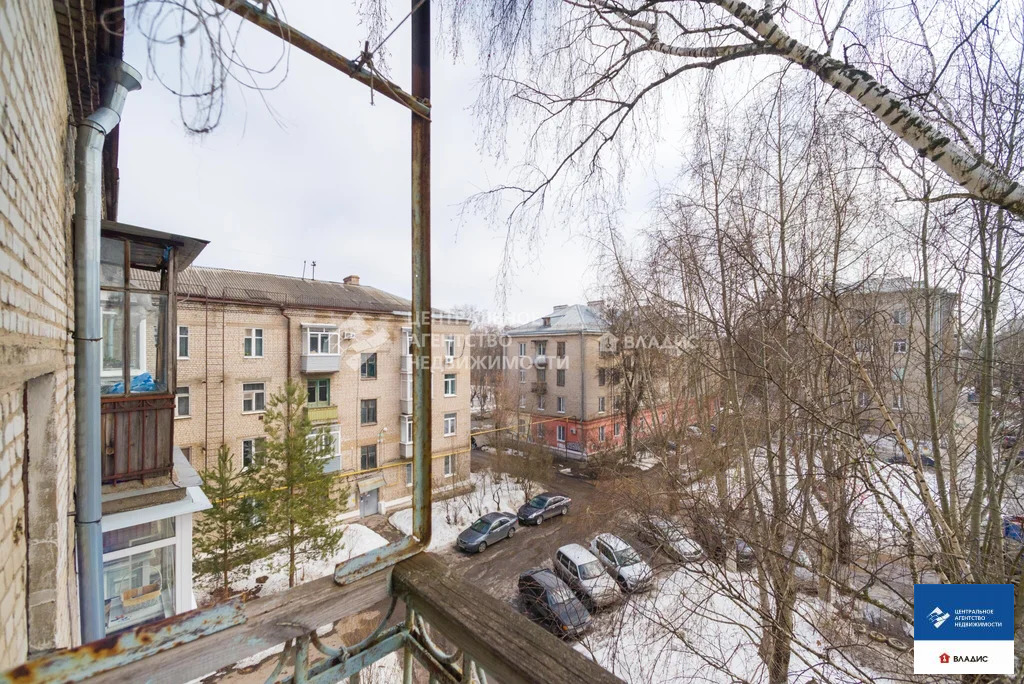 Продажа квартиры, Рязань, ул. Октябрьская - Фото 11