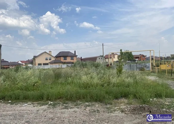 Продажа участка, Батайск, ул. Рабочая - Фото 1