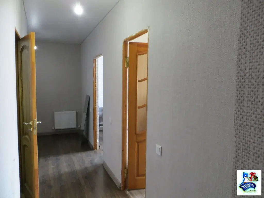 Продам двушку с ремонтом. - Фото 11