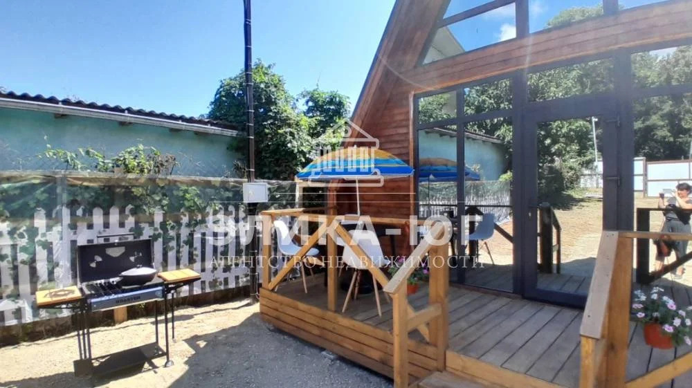 Продажа готового бизнеса, Джубга, Туапсинский район, ул. Борохова - Фото 23