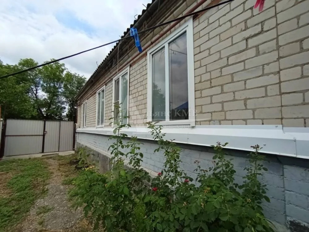 Продажа дома, Георгиевск, ул. Чапаева - Фото 8