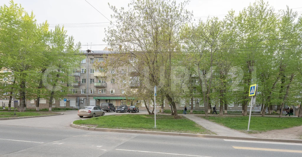 Продажа квартиры, Пермь, ул. Плеханова - Фото 23