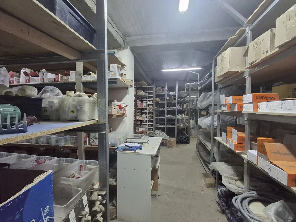 Продажа склада, Абинск, Абинский район, ул. Мира - Фото 9